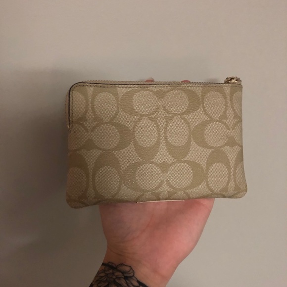 Coach wrislet - Picture 2 of 2